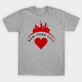 New York T-Shirt